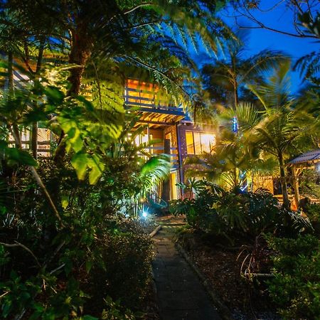 Marazul Paradise Beach House- Panoramic Ocean Views Vincentia Ngoại thất bức ảnh