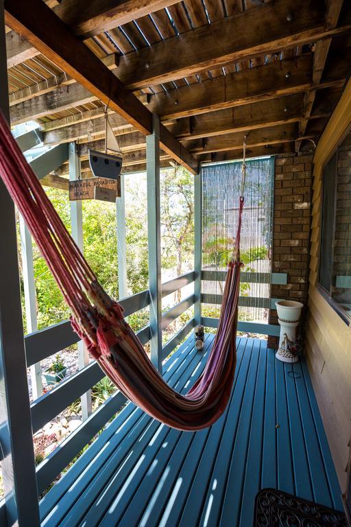 Marazul Paradise Beach House- Panoramic Ocean Views Vincentia Ngoại thất bức ảnh