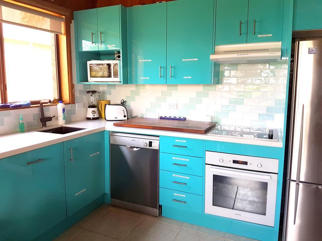 Marazul Paradise Beach House- Panoramic Ocean Views Vincentia Ngoại thất bức ảnh