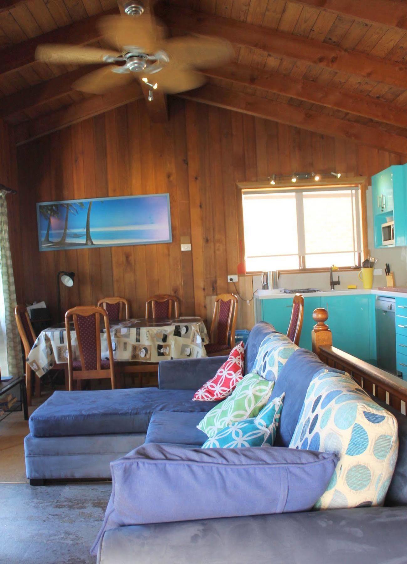 Marazul Paradise Beach House- Panoramic Ocean Views Vincentia Ngoại thất bức ảnh