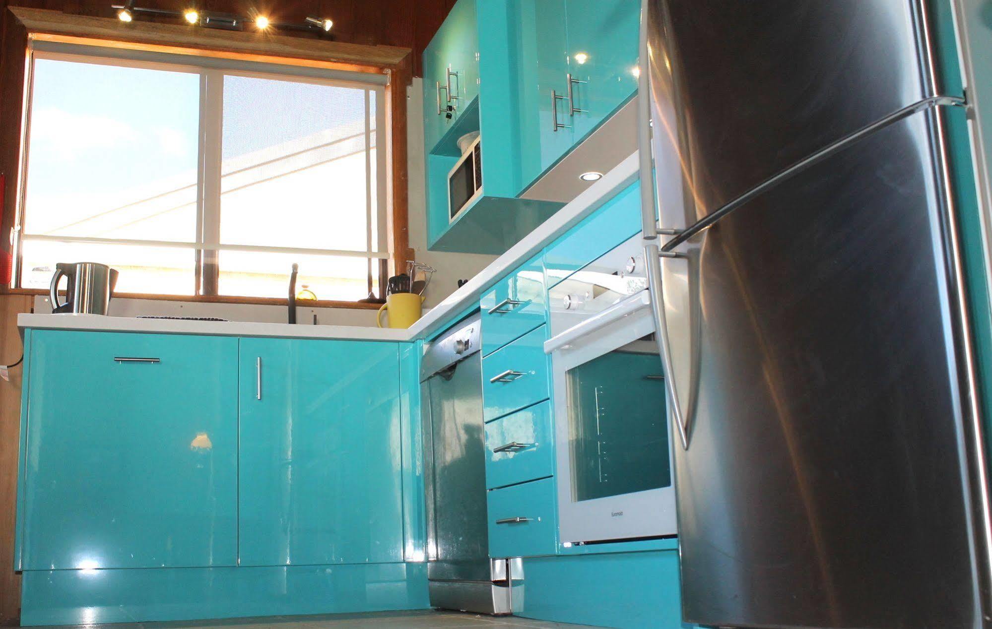 Marazul Paradise Beach House- Panoramic Ocean Views Vincentia Ngoại thất bức ảnh