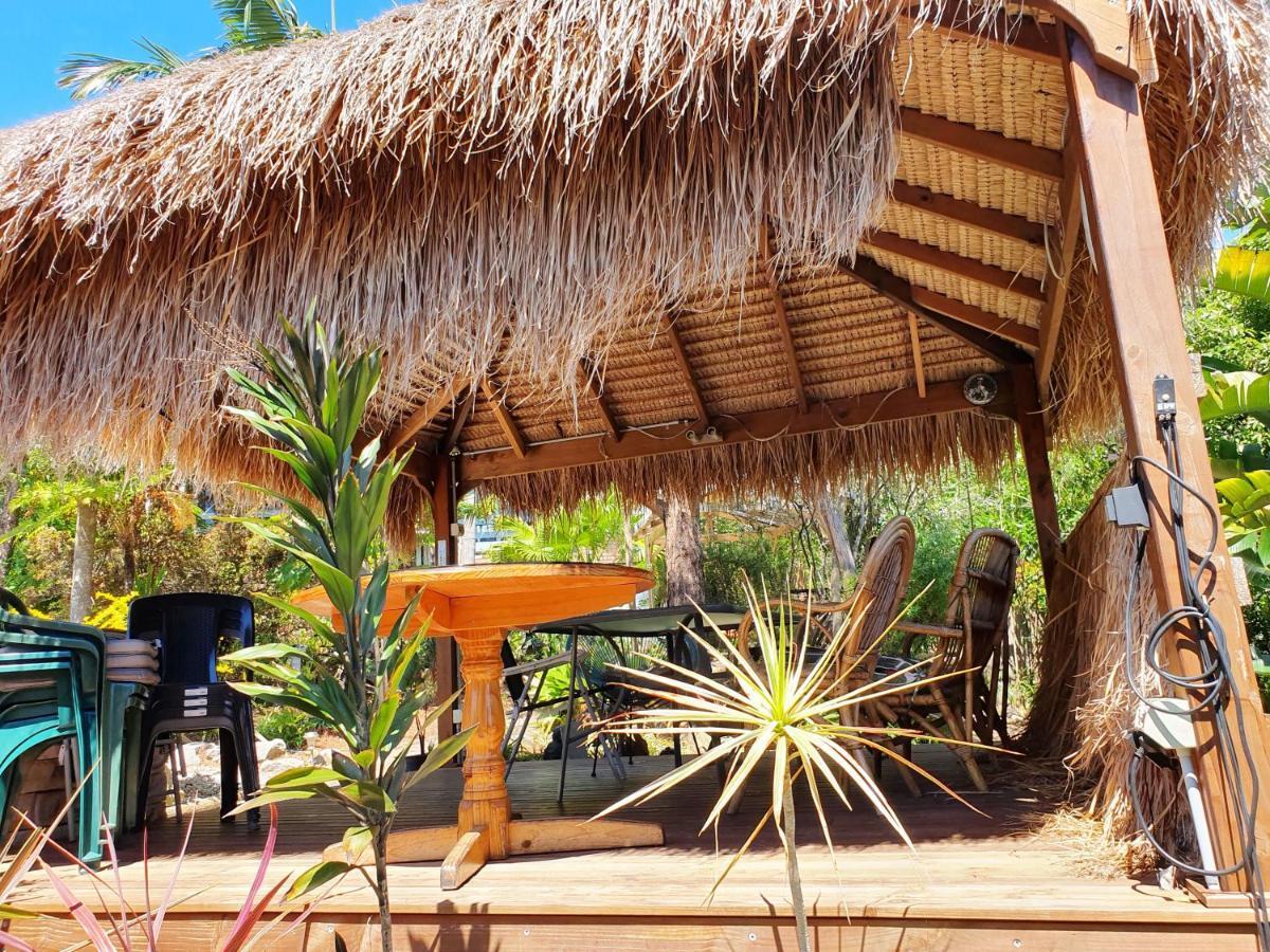 Marazul Paradise Beach House- Panoramic Ocean Views Vincentia Ngoại thất bức ảnh