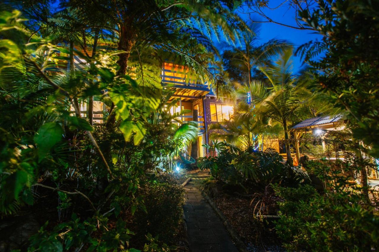 Marazul Paradise Beach House- Panoramic Ocean Views Vincentia Ngoại thất bức ảnh