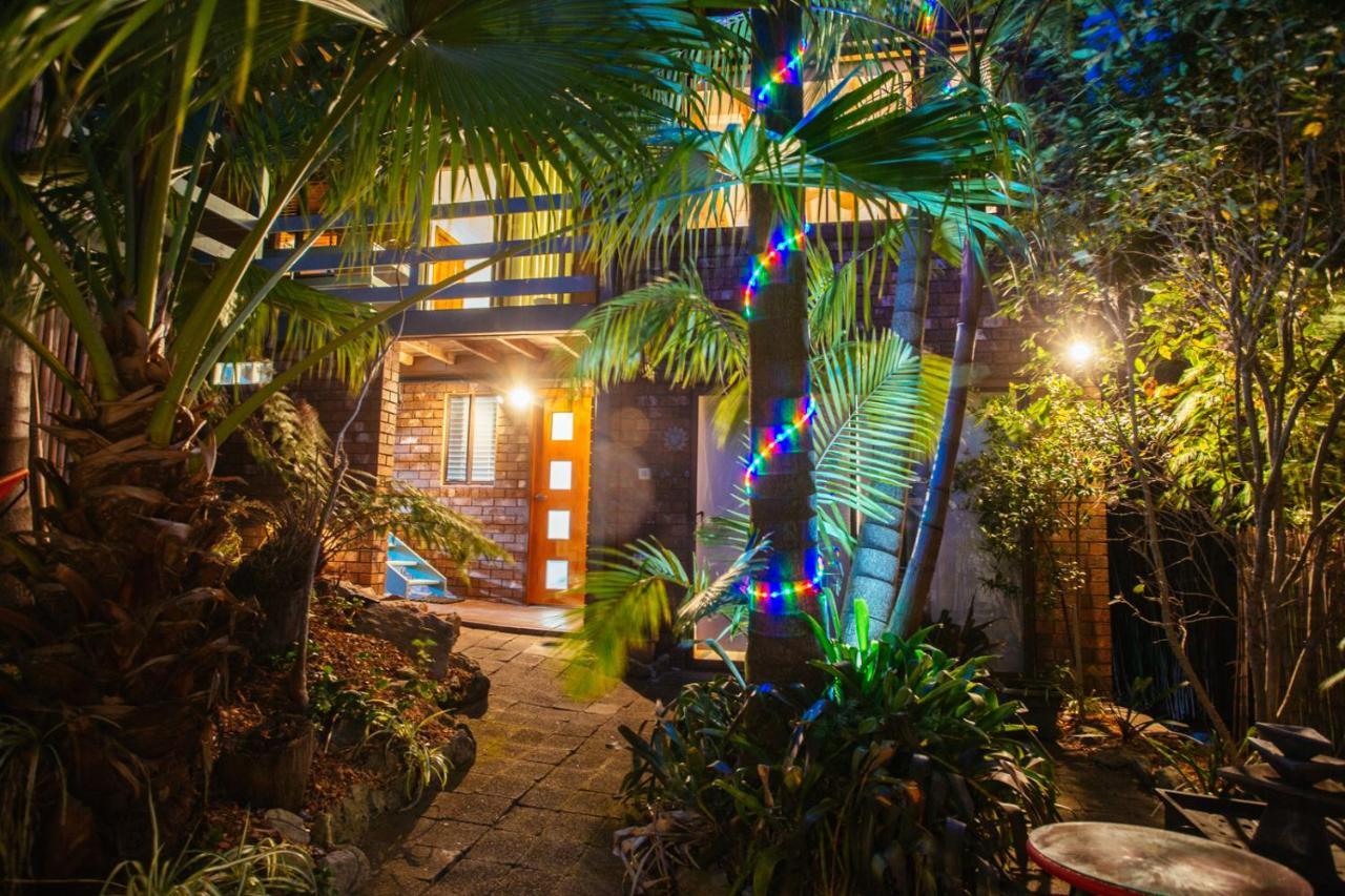 Marazul Paradise Beach House- Panoramic Ocean Views Vincentia Ngoại thất bức ảnh