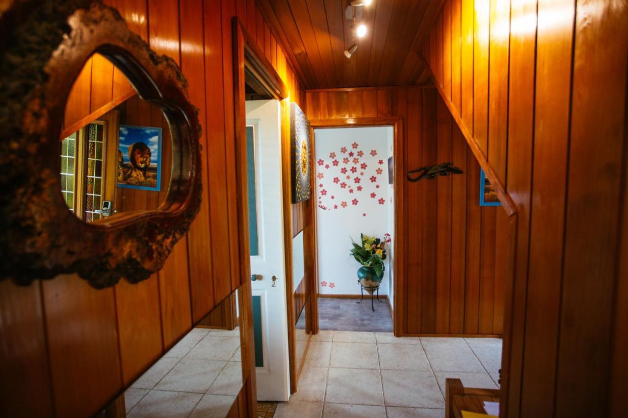 Marazul Paradise Beach House- Panoramic Ocean Views Vincentia Ngoại thất bức ảnh
