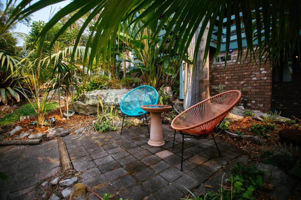 Marazul Paradise Beach House- Panoramic Ocean Views Vincentia Ngoại thất bức ảnh