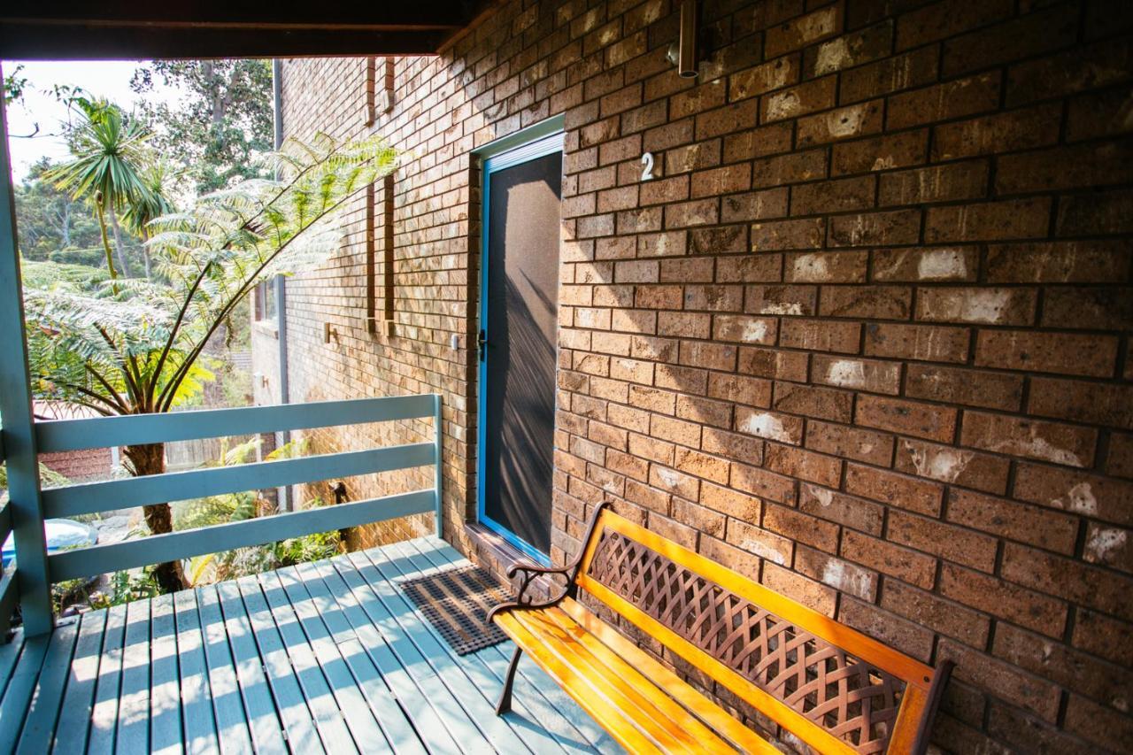 Marazul Paradise Beach House- Panoramic Ocean Views Vincentia Ngoại thất bức ảnh