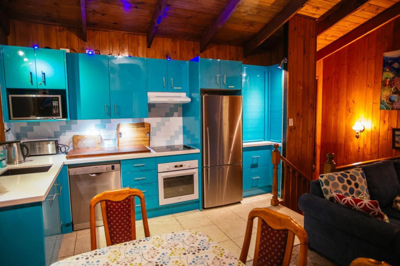 Marazul Paradise Beach House- Panoramic Ocean Views Vincentia Ngoại thất bức ảnh